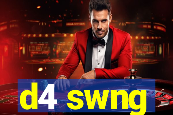 d4 swng